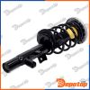 Amortisseur de suspension avant gauche pour BMW | A-BM-078, 37116797025